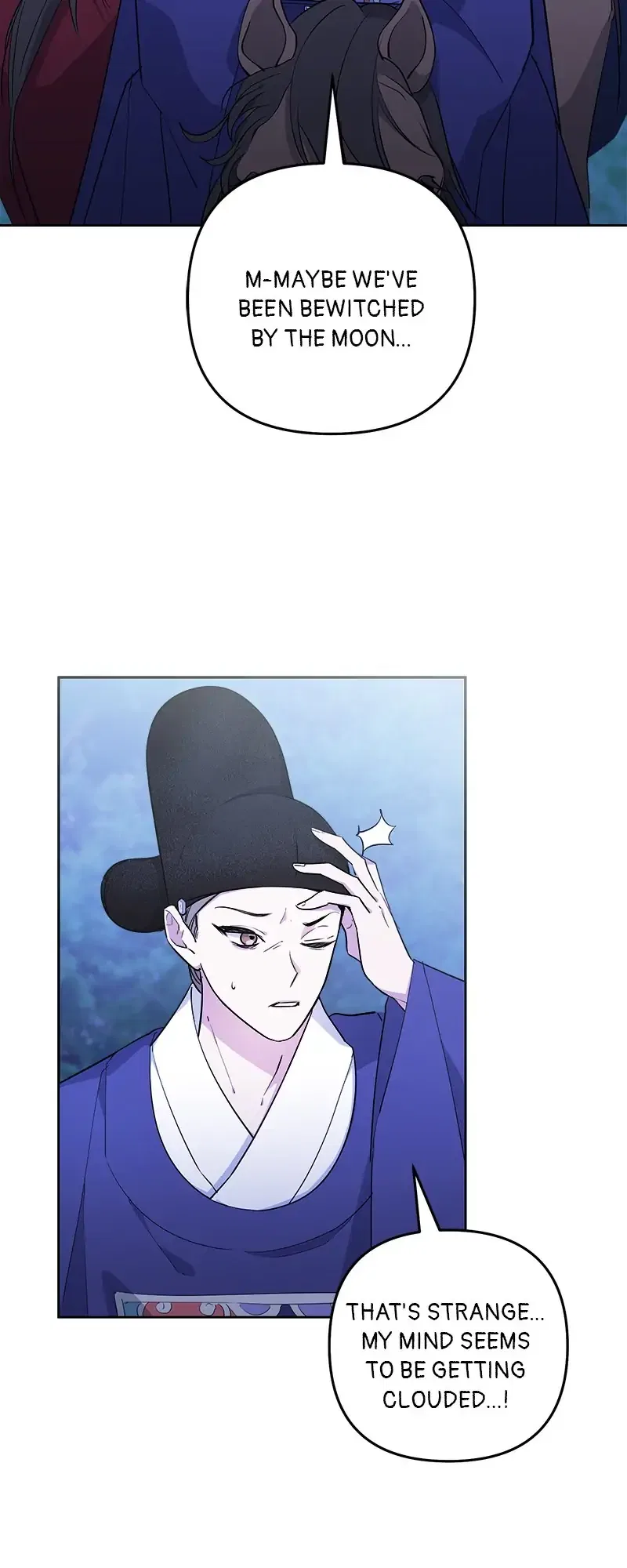 Rooftop Prince Chapter 4 – Page 3