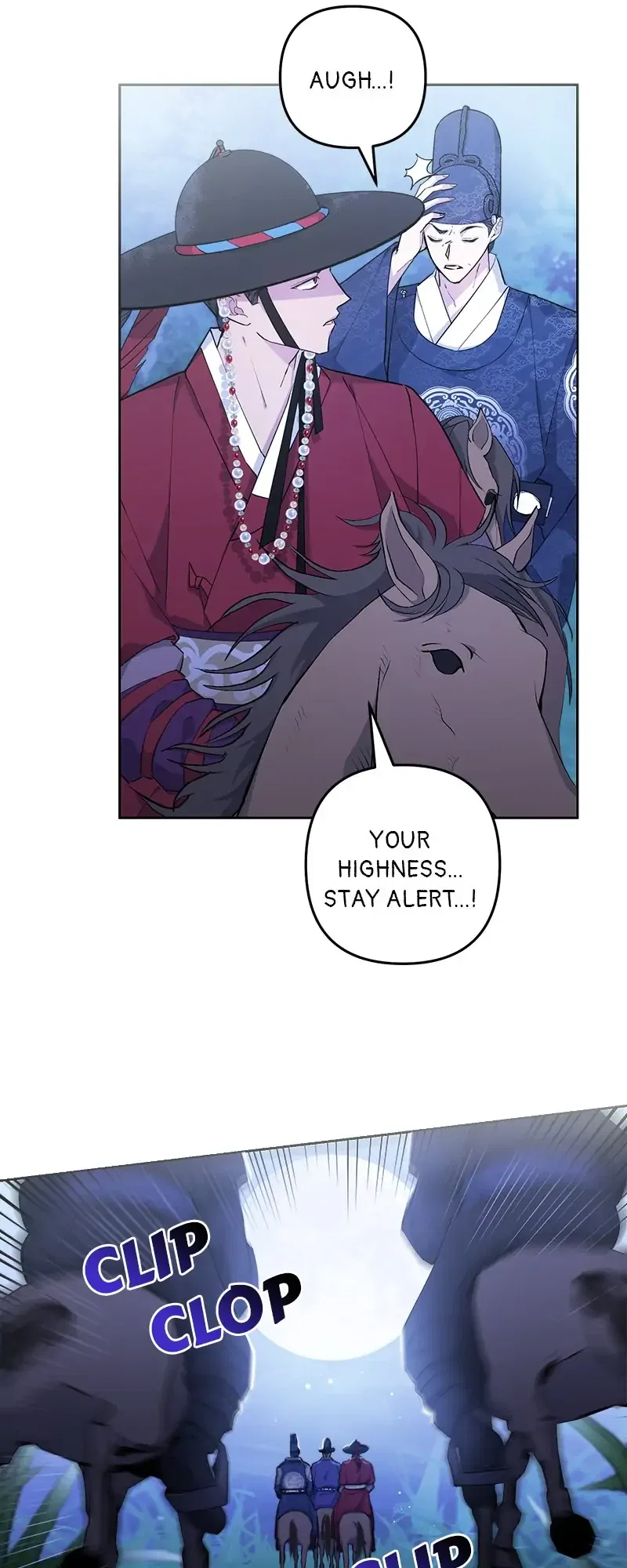 Rooftop Prince Chapter 4 – Page 4