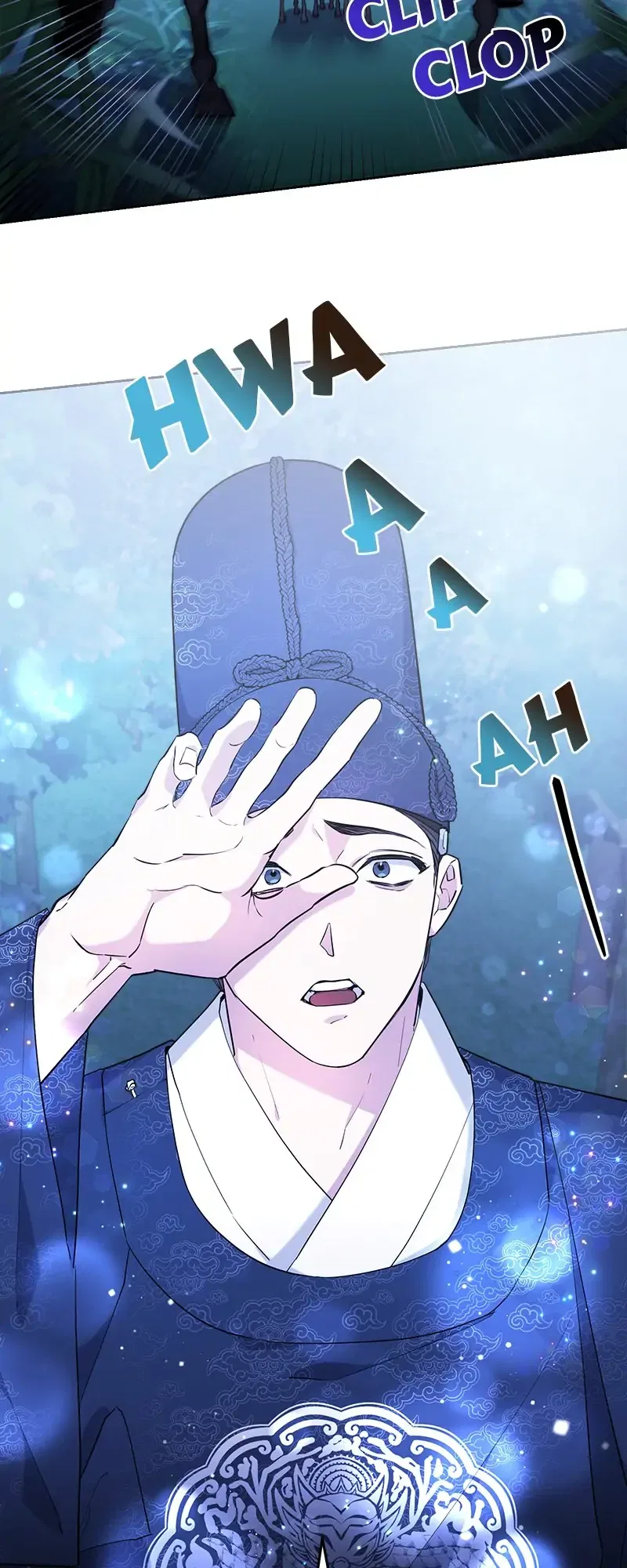 Rooftop Prince Chapter 4 – Page 5