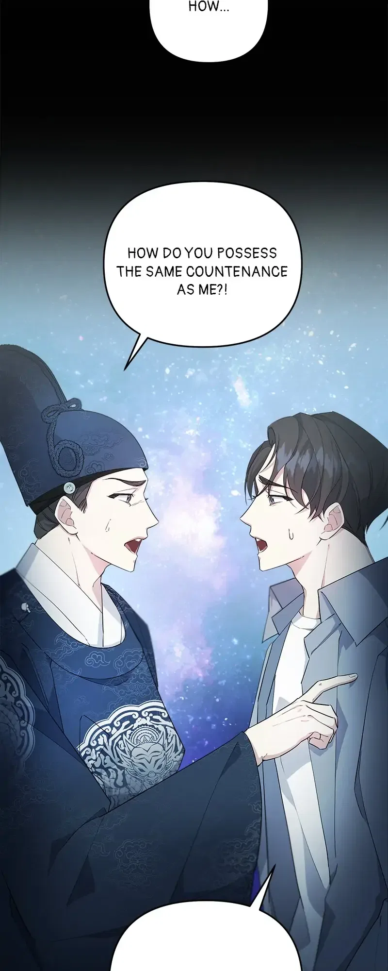 Rooftop Prince Chapter 4 – Page 12