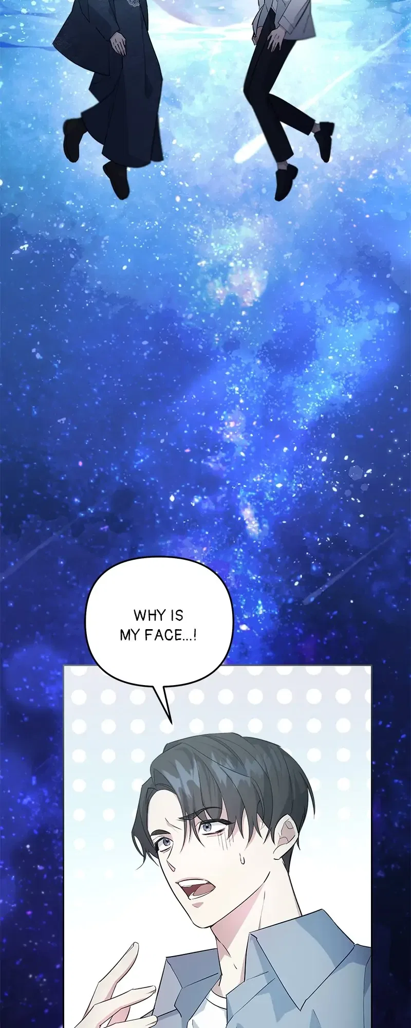 Rooftop Prince Chapter 4 – Page 14