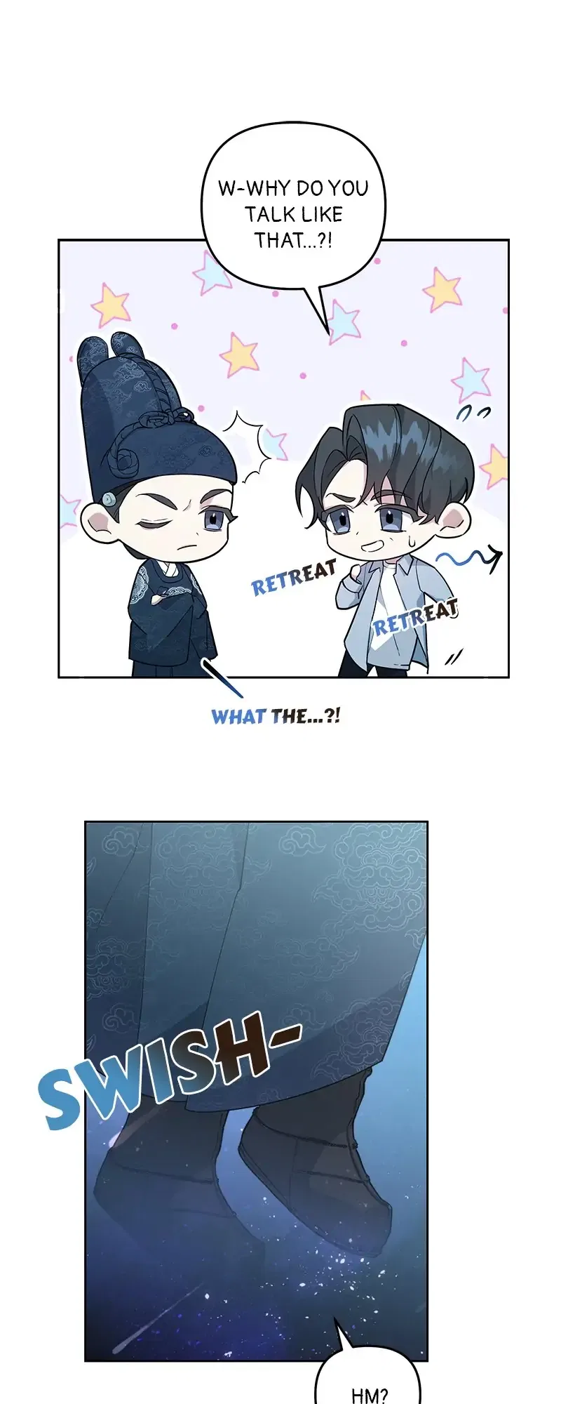 Rooftop Prince Chapter 4 – Page 17