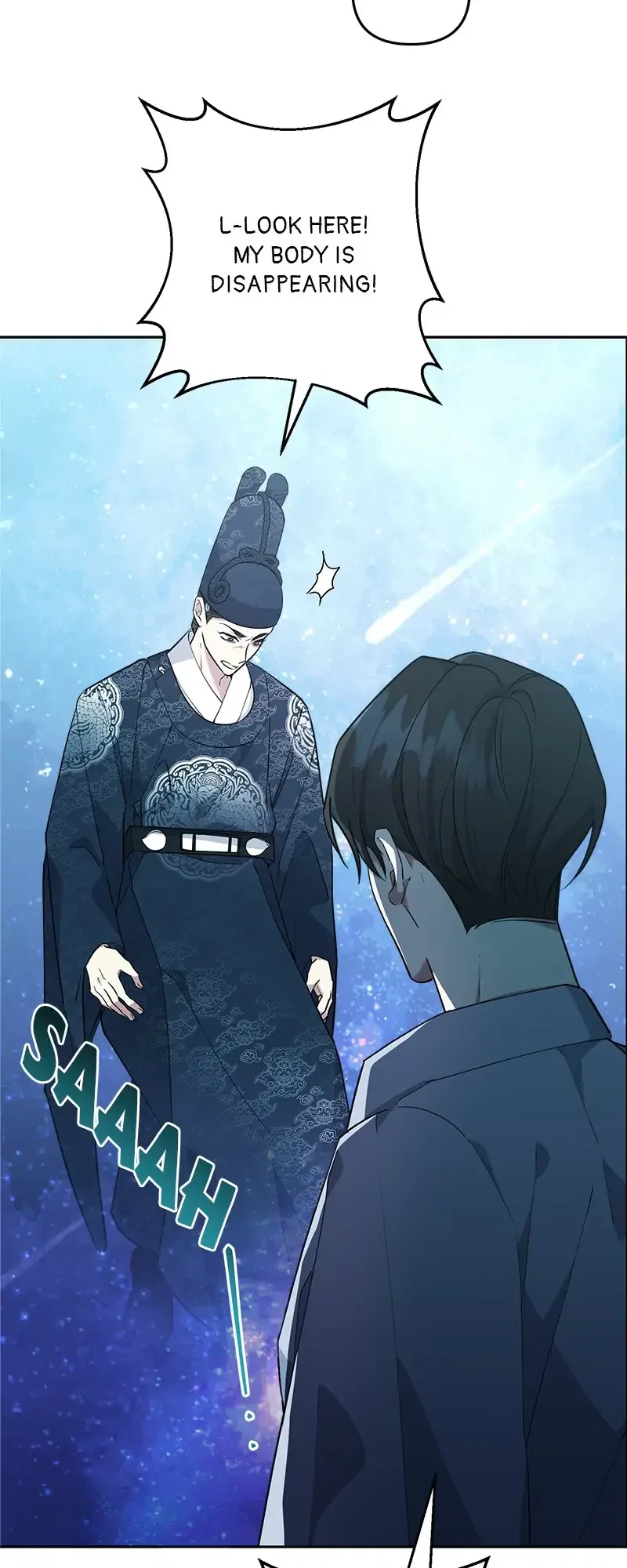 Rooftop Prince Chapter 4 – Page 18