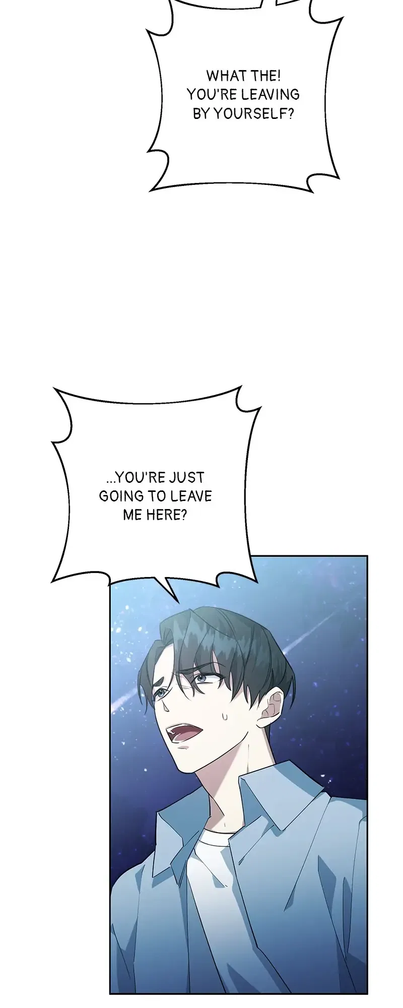 Rooftop Prince Chapter 4 – Page 19