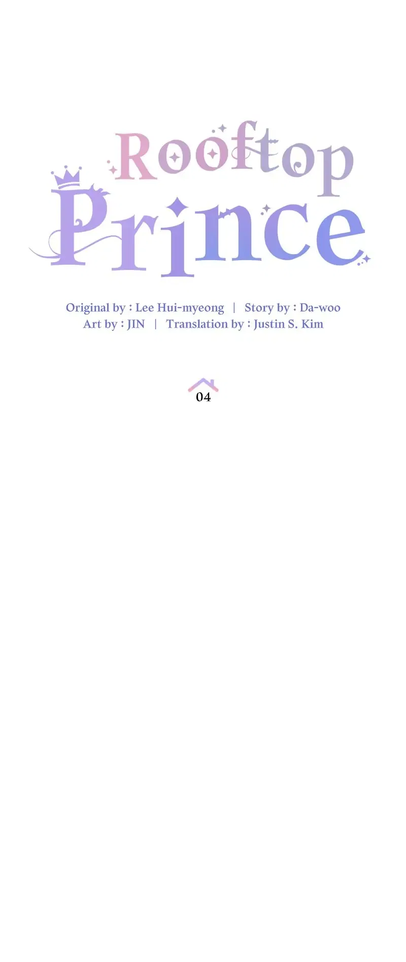 Rooftop Prince Chapter 4 – Page 22