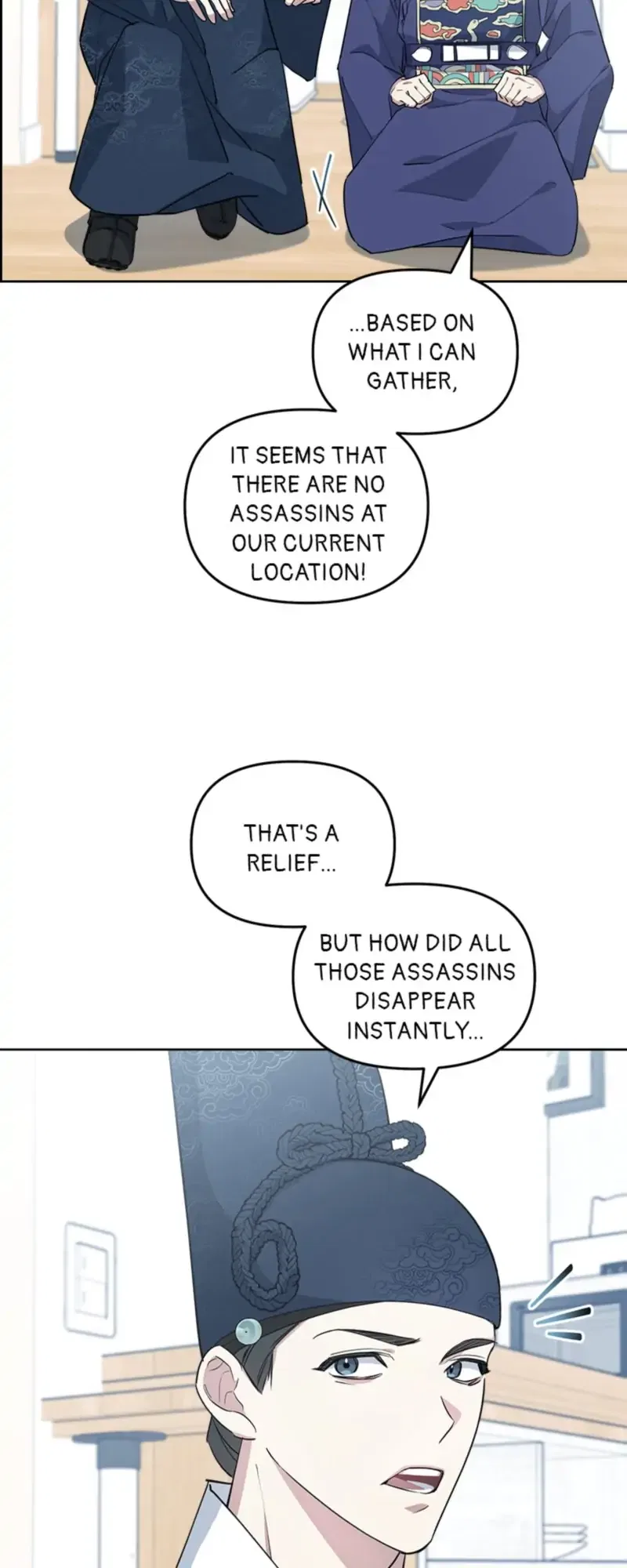 Rooftop Prince Chapter 4 – Page 26