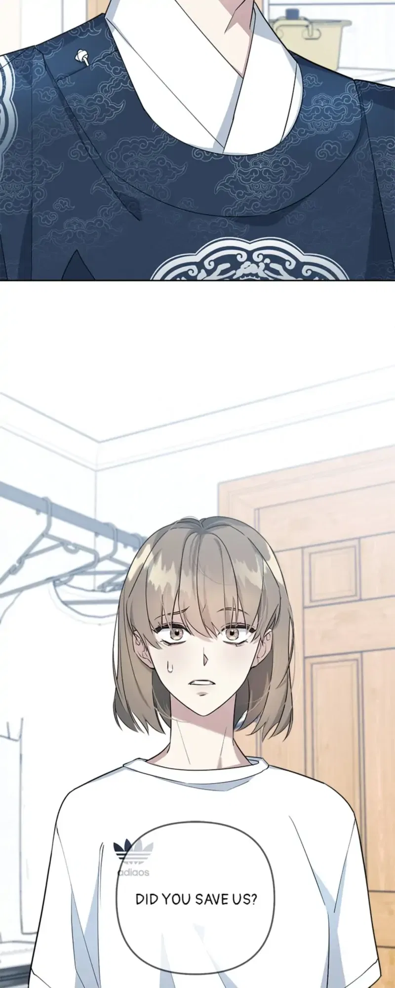 Rooftop Prince Chapter 4 – Page 27