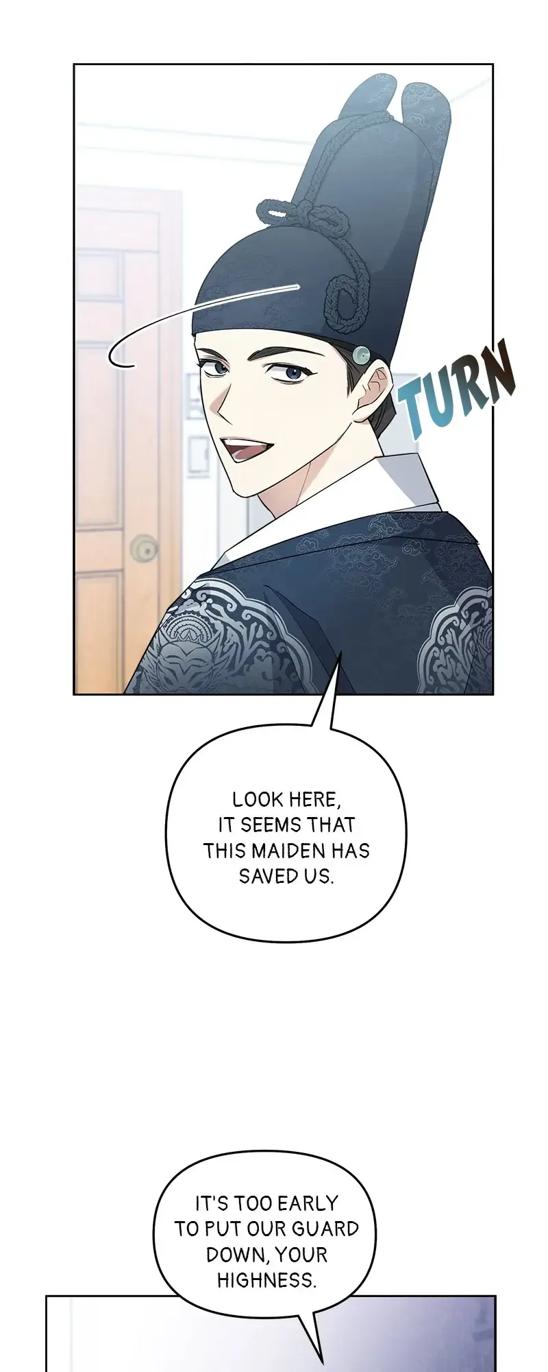 Rooftop Prince Chapter 4 – Page 29