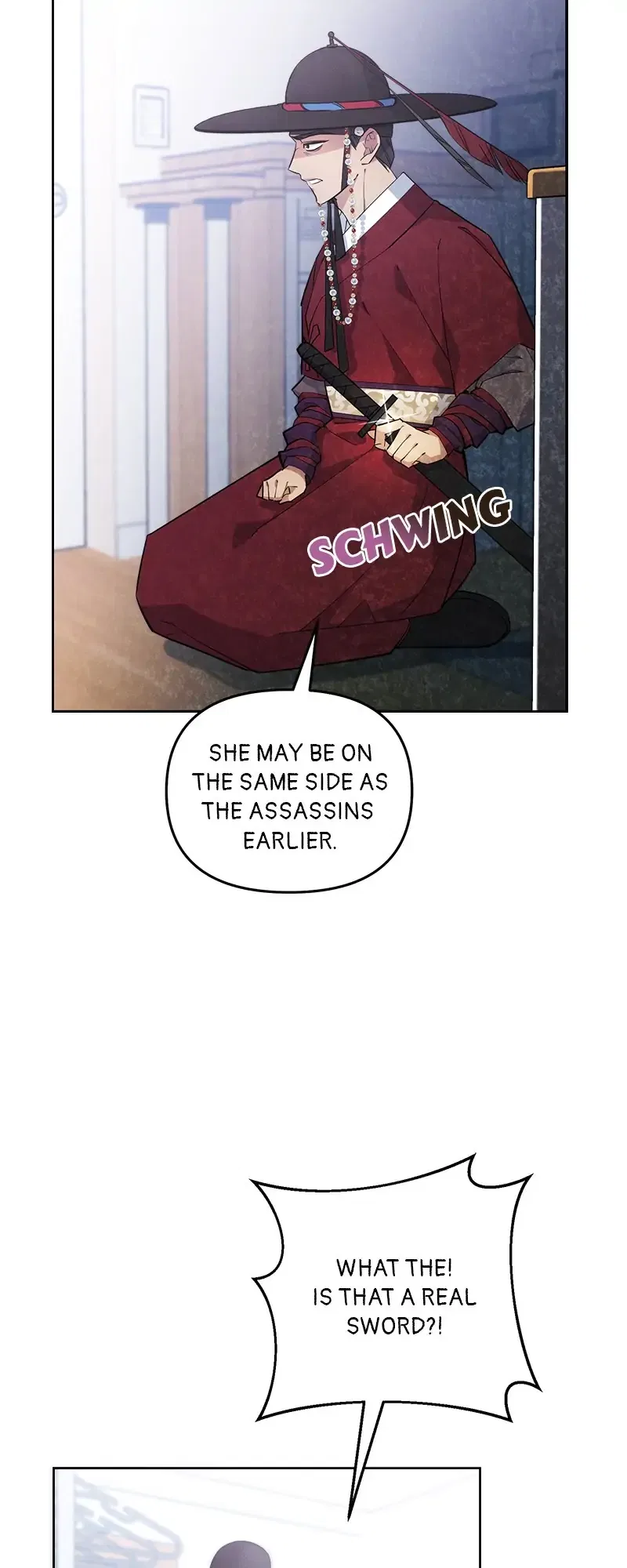 Rooftop Prince Chapter 4 – Page 30