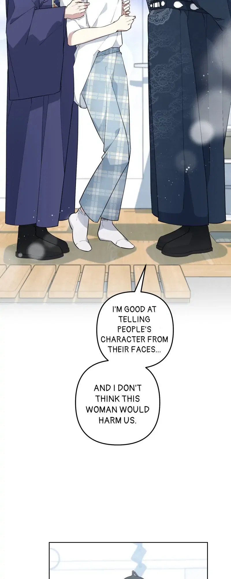 Rooftop Prince Chapter 4 – Page 35