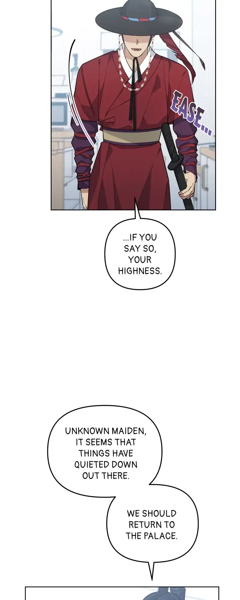 Rooftop Prince Chapter 4 – Page 36
