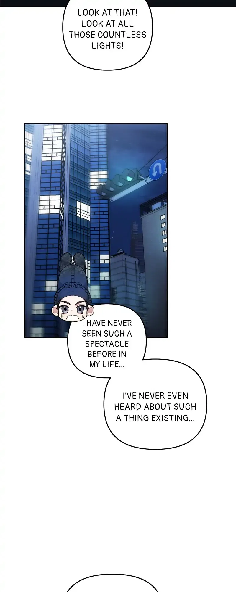 Rooftop Prince Chapter 4 – Page 46