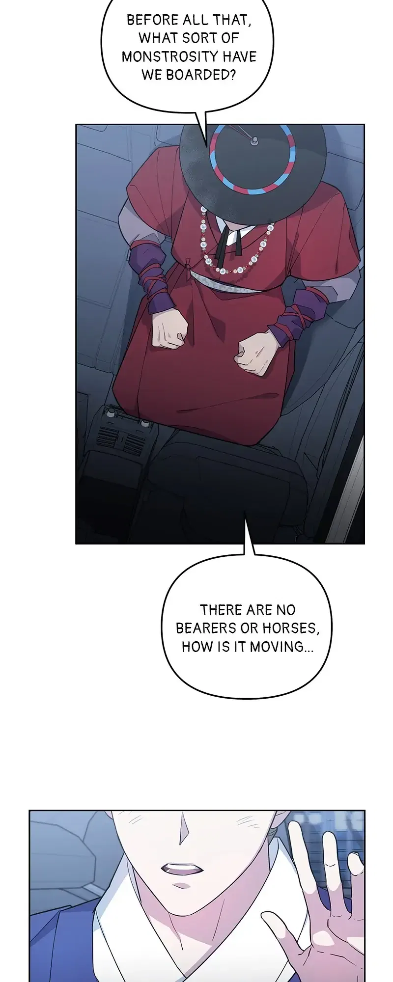 Rooftop Prince Chapter 4 – Page 47