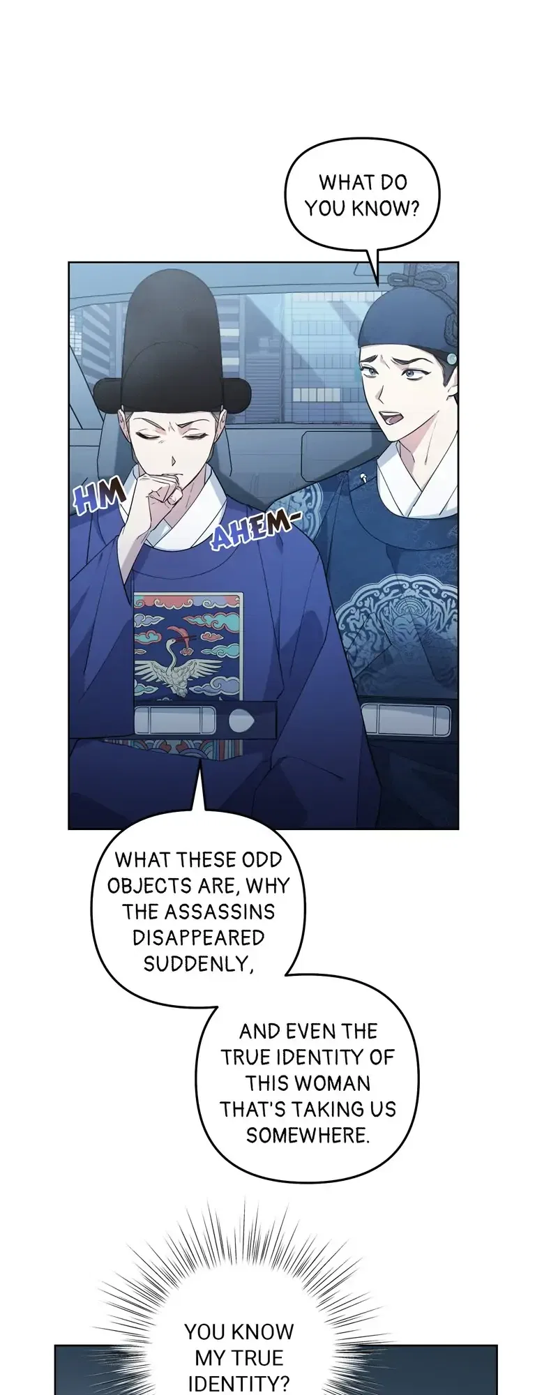 Rooftop Prince Chapter 4 – Page 49