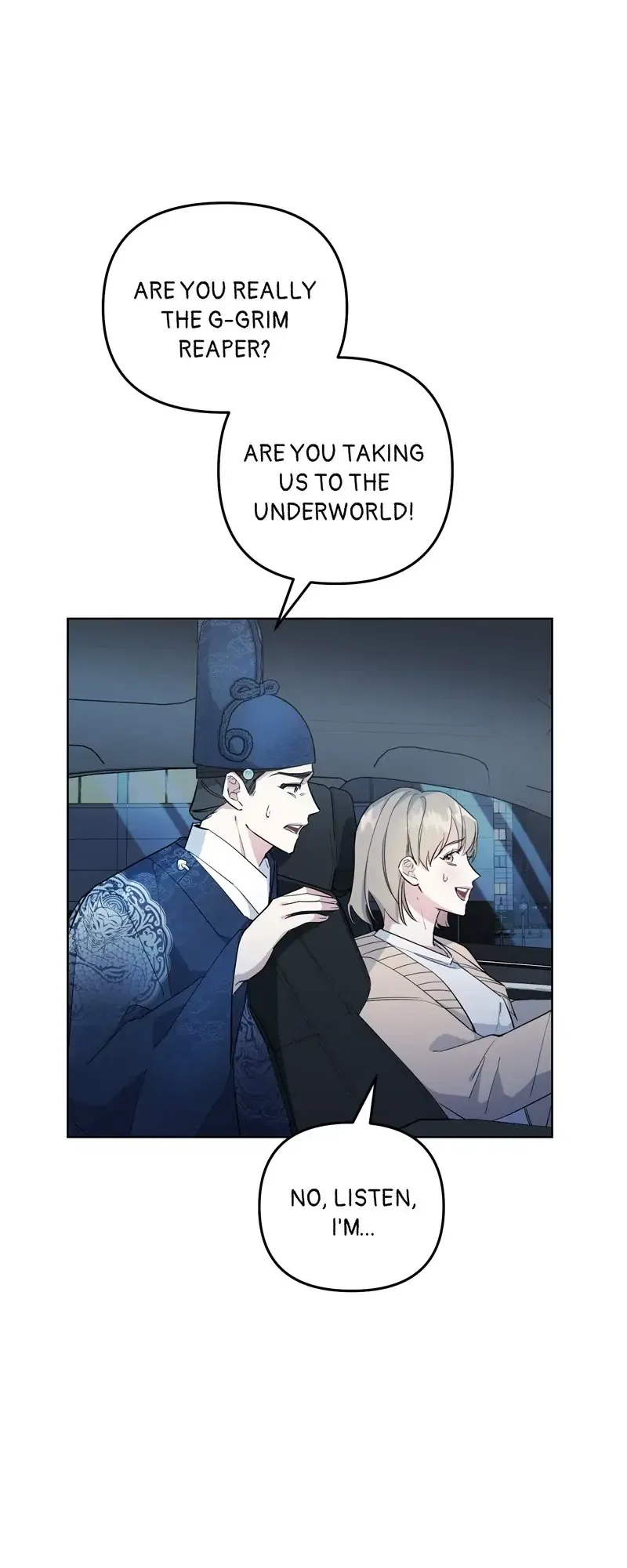 Rooftop Prince Chapter 4 – Page 52