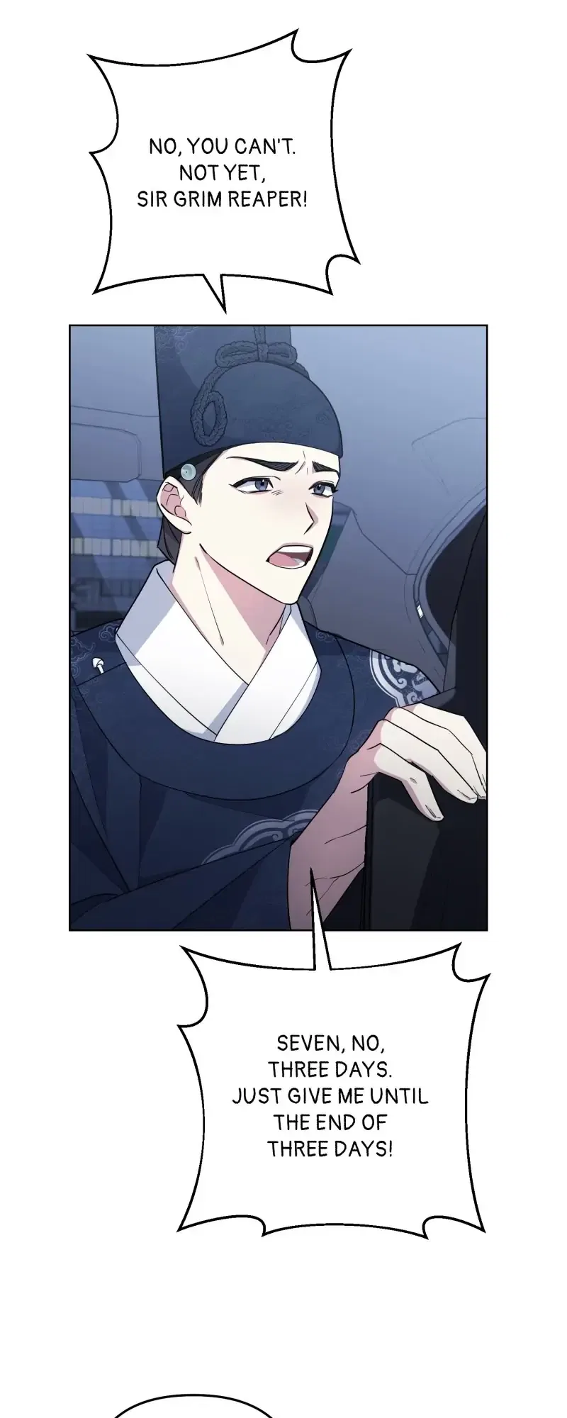 Rooftop Prince Chapter 4 – Page 54