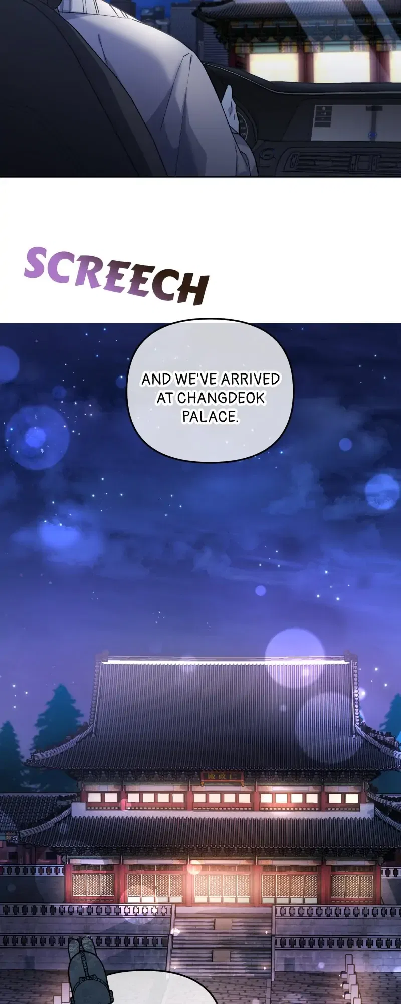 Rooftop Prince Chapter 4 – Page 57