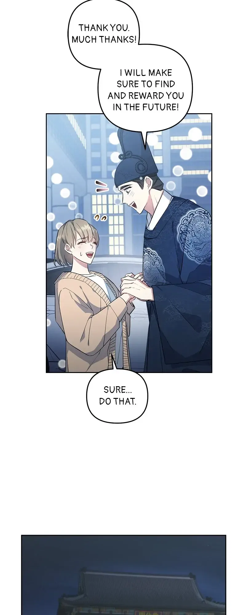Rooftop Prince Chapter 4 – Page 60