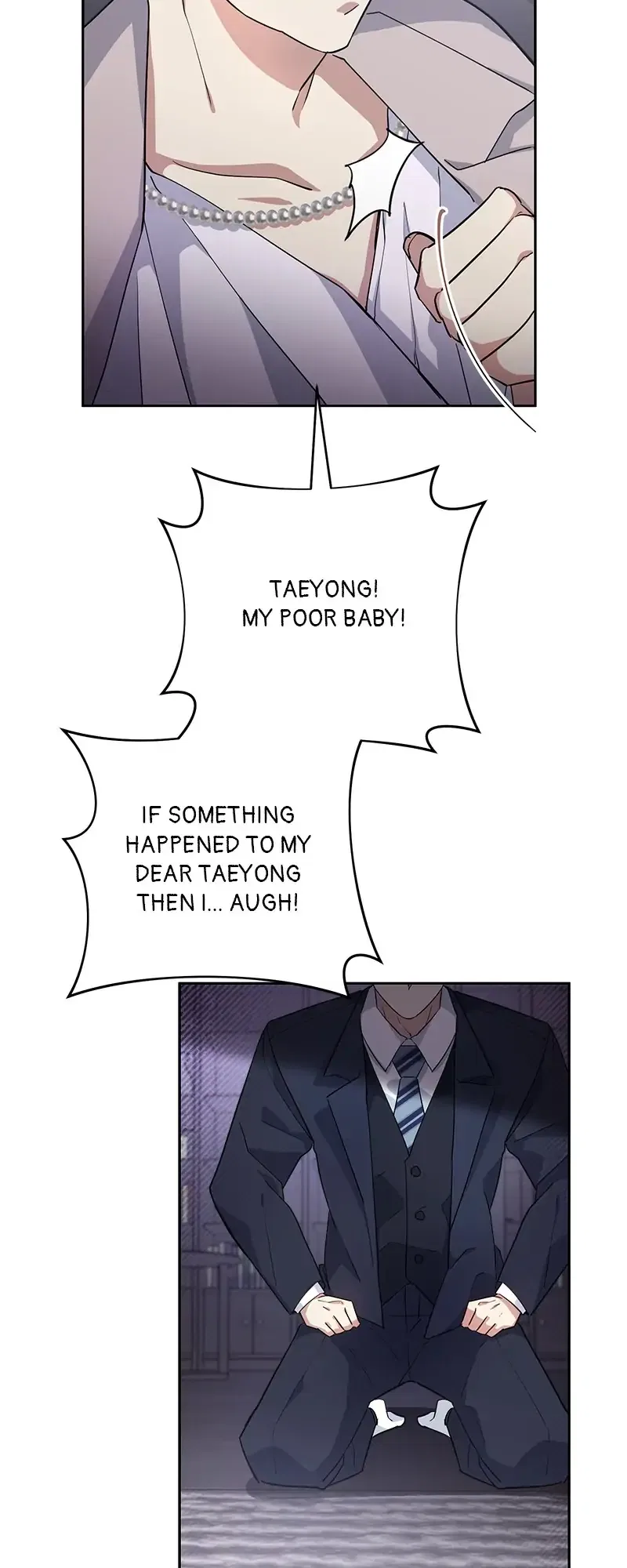 Rooftop Prince Chapter 4 – Page 67