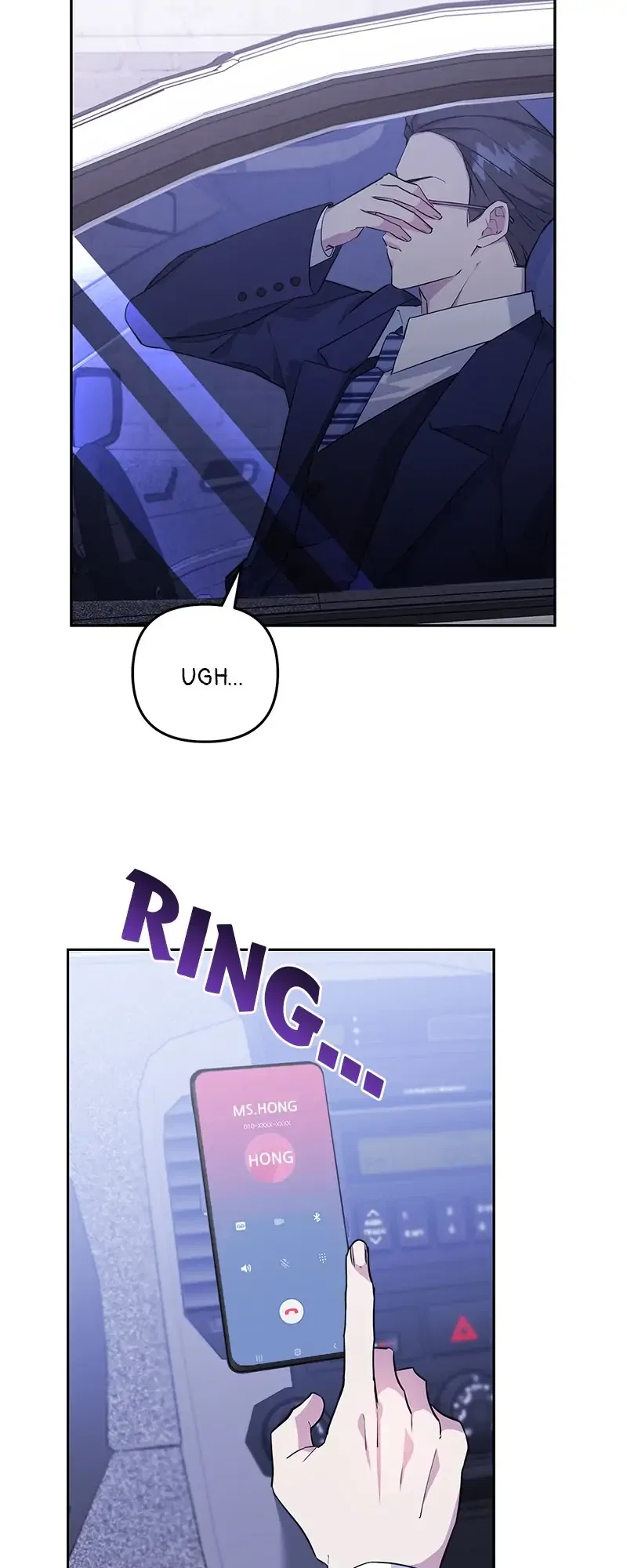 Rooftop Prince Chapter 4 – Page 71