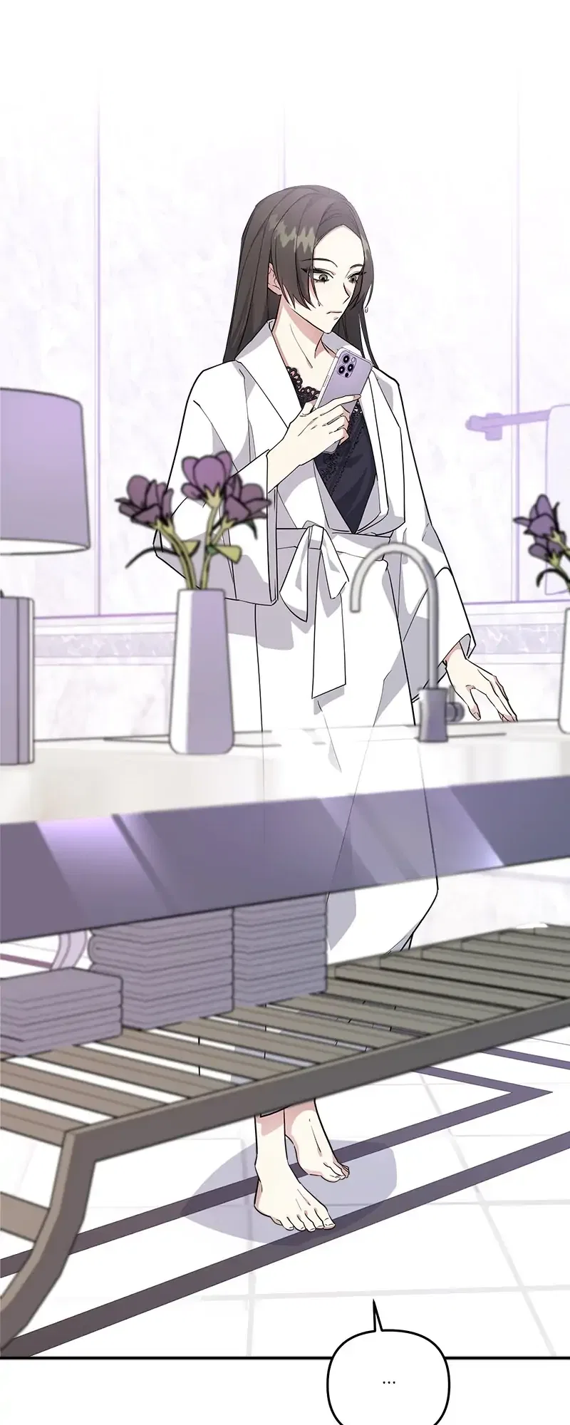 Rooftop Prince Chapter 4 – Page 77