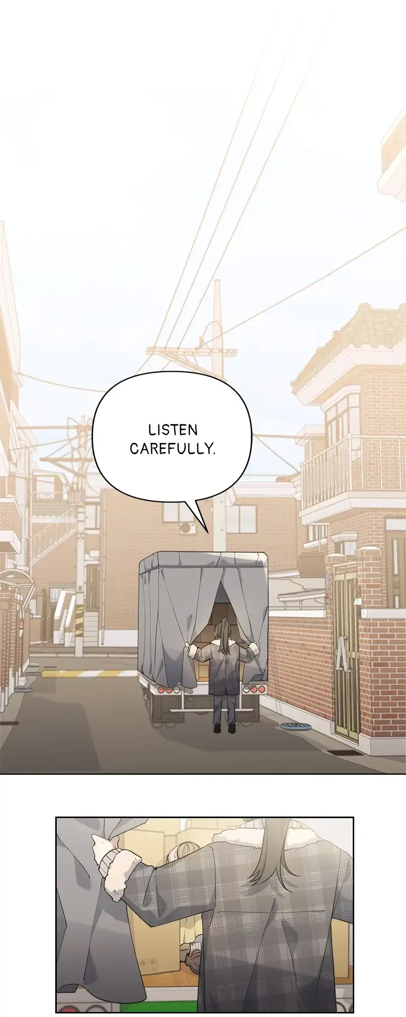 Rooftop Prince Chapter 3 – Page 1