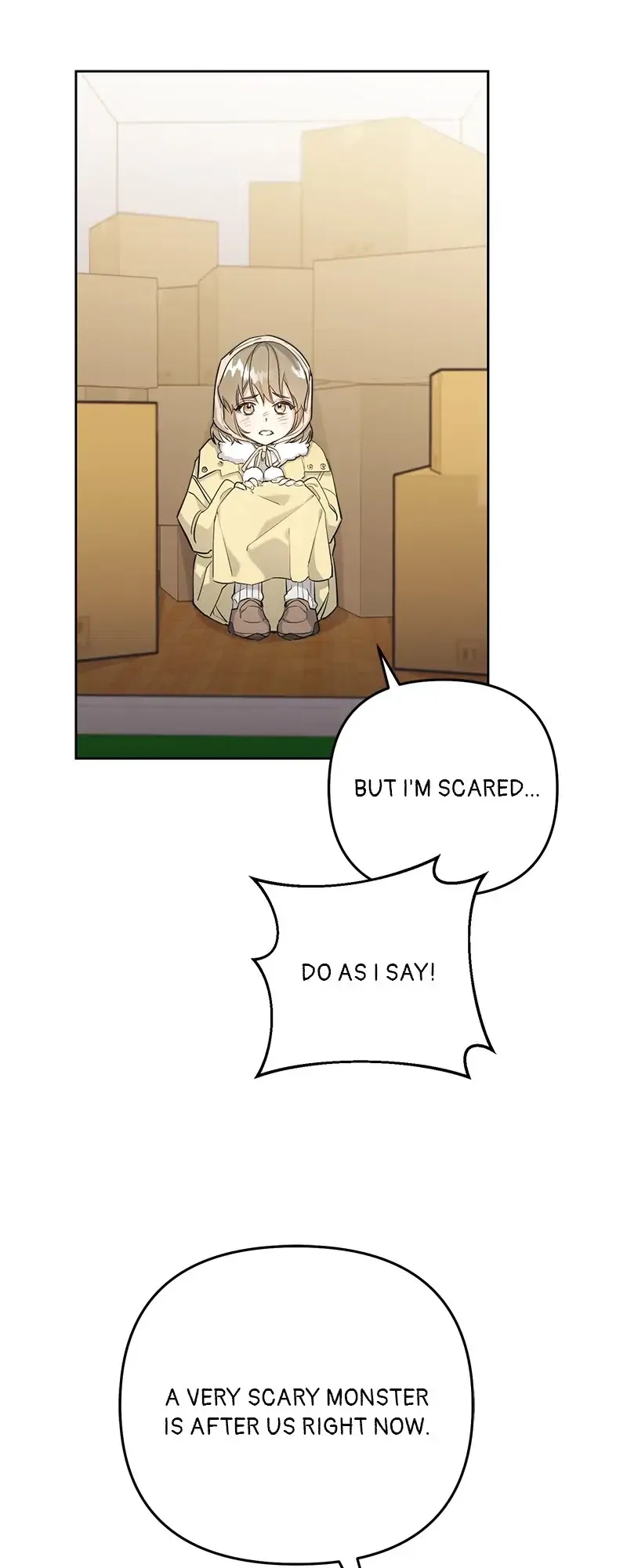 Rooftop Prince Chapter 3 – Page 3