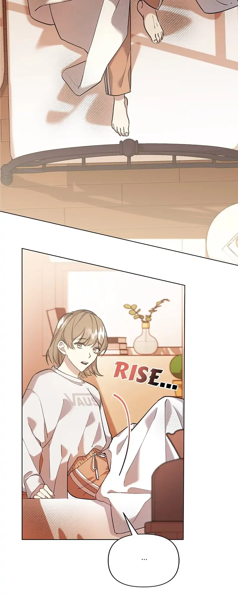 Rooftop Prince Chapter 3 – Page 9