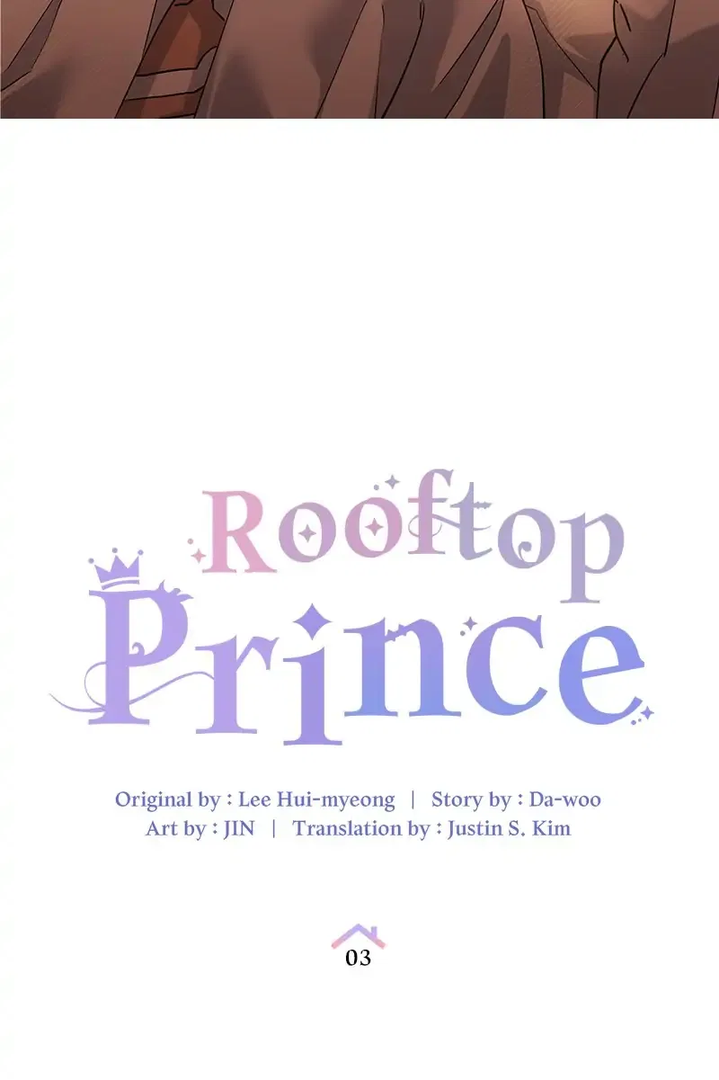 Rooftop Prince Chapter 3 – Page 11