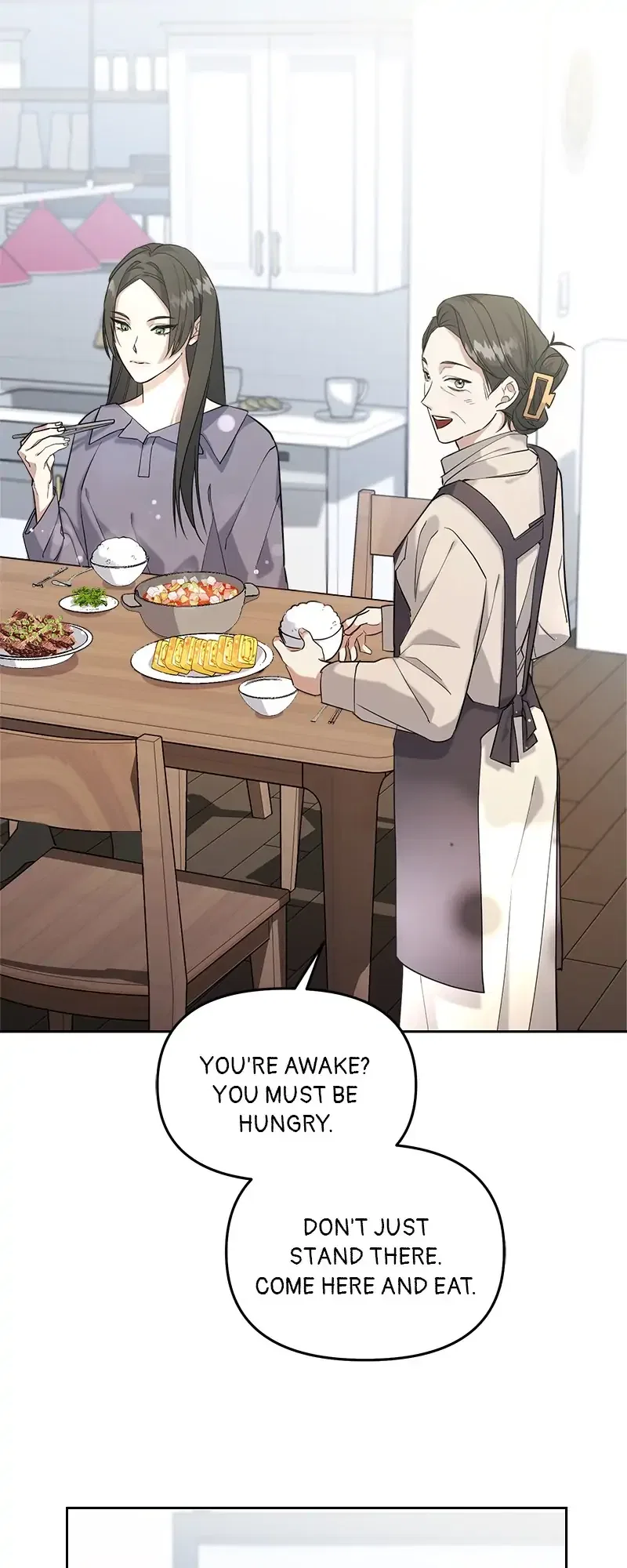 Rooftop Prince Chapter 3 – Page 13