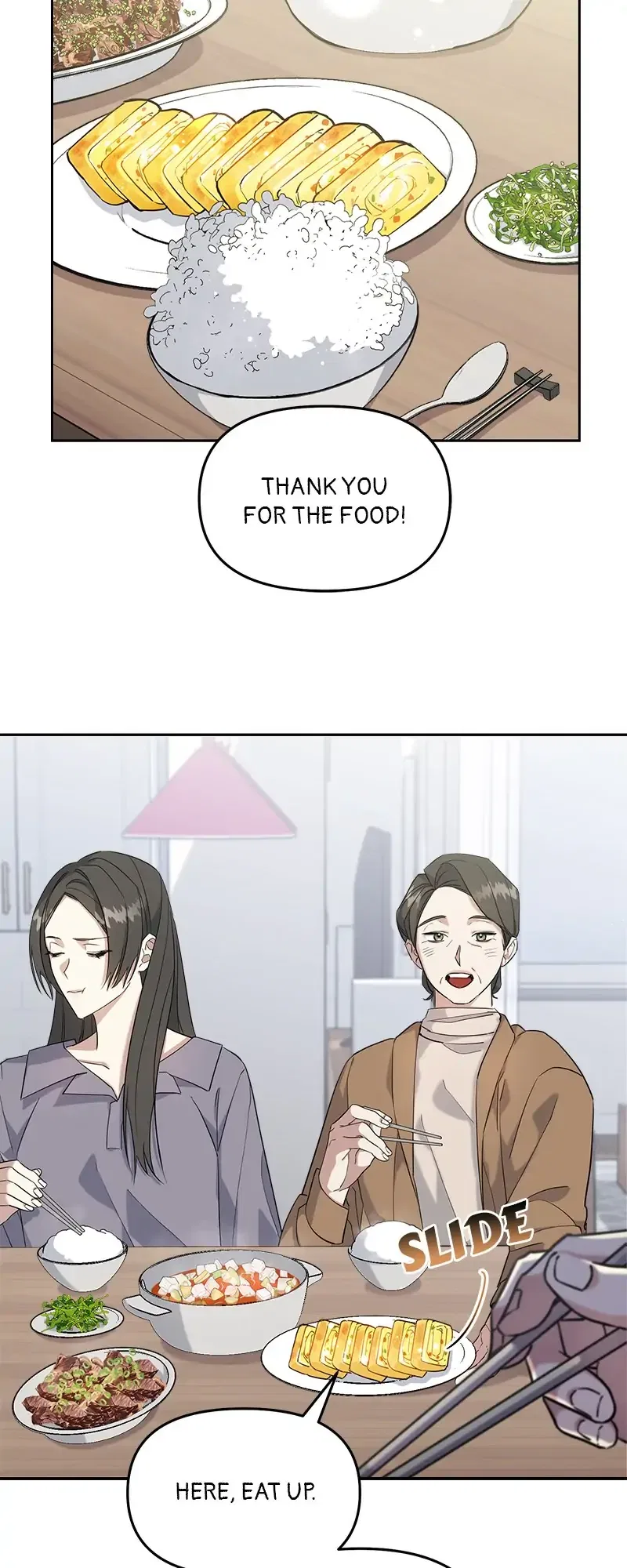 Rooftop Prince Chapter 3 – Page 15