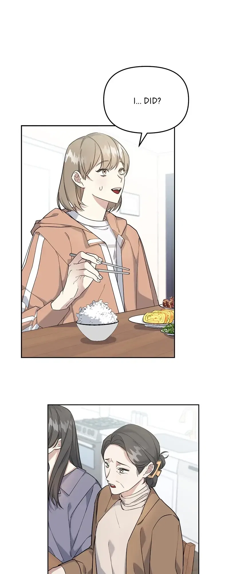 Rooftop Prince Chapter 3 – Page 17