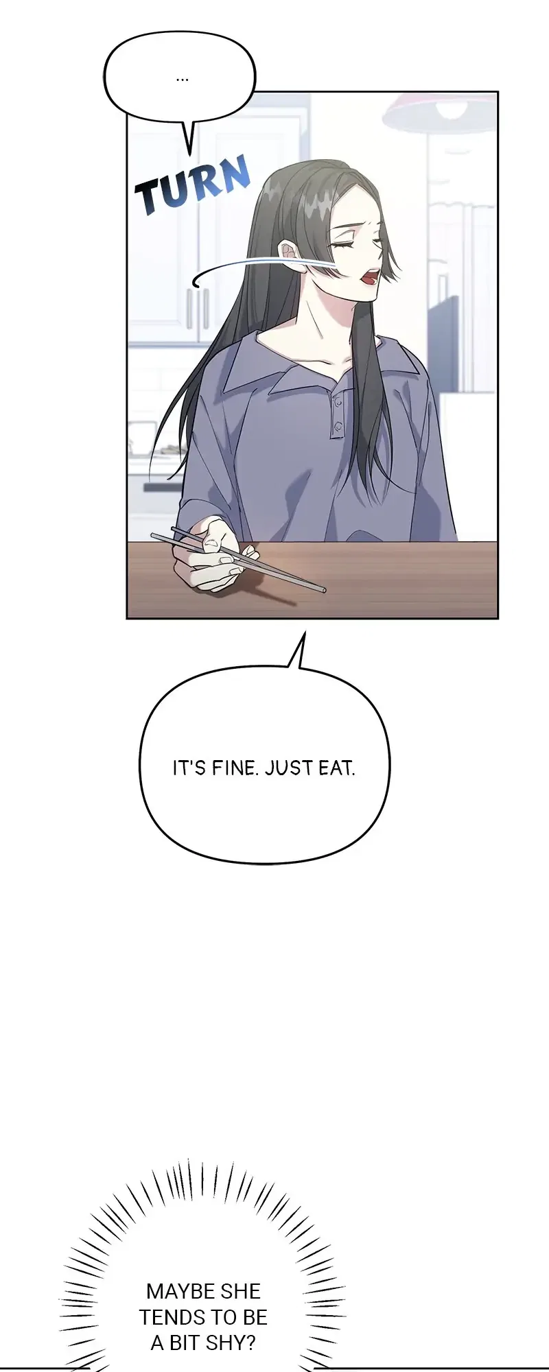 Rooftop Prince Chapter 3 – Page 22