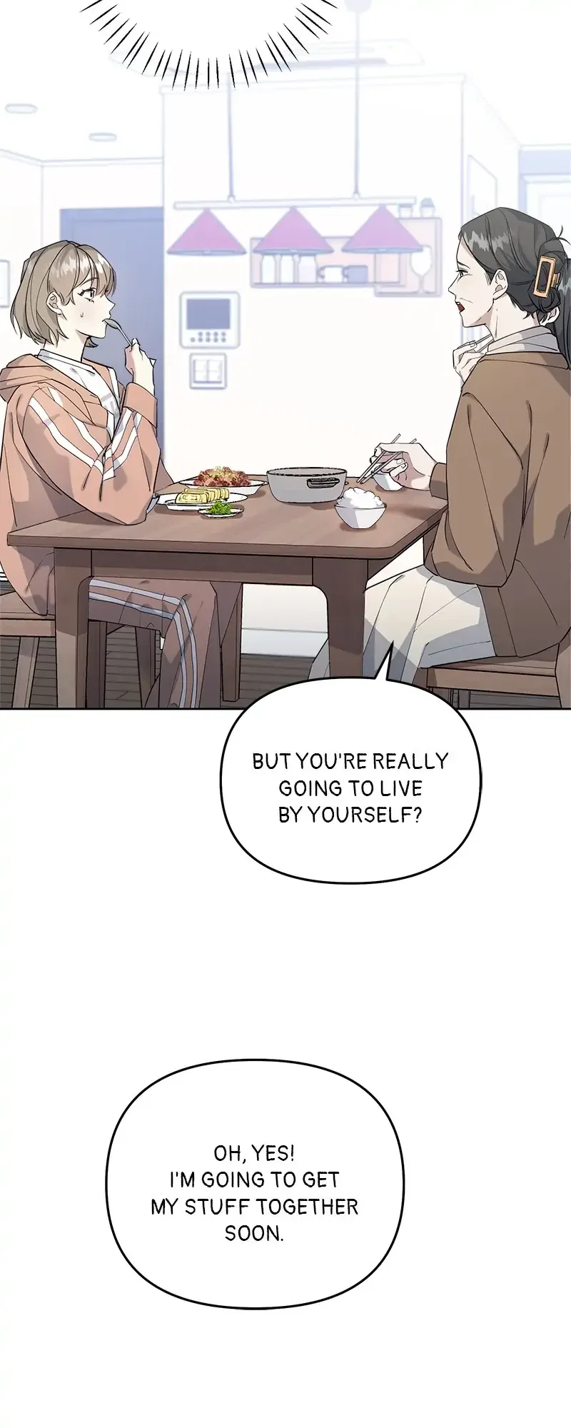 Rooftop Prince Chapter 3 – Page 23