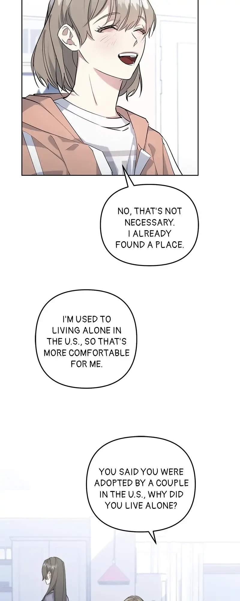 Rooftop Prince Chapter 3 – Page 25