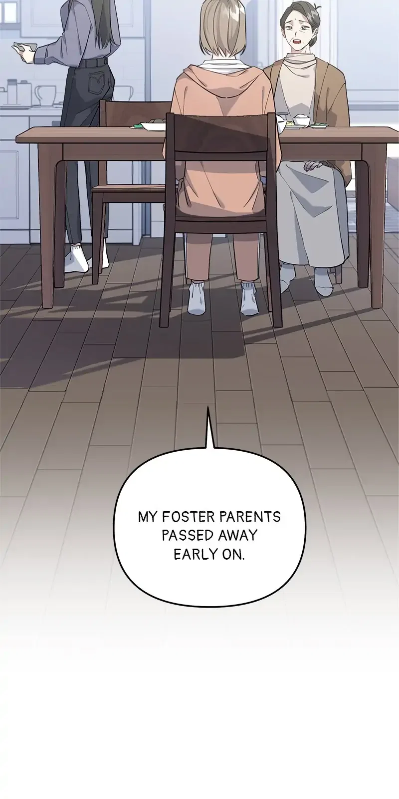 Rooftop Prince Chapter 3 – Page 26