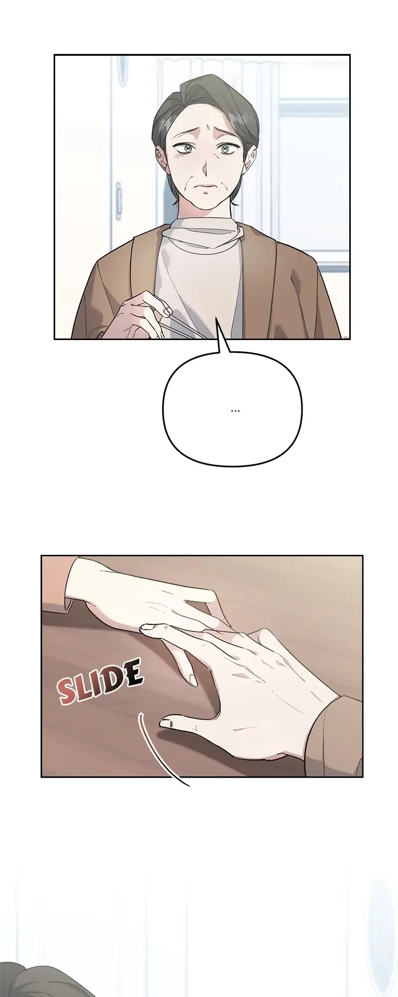 Rooftop Prince Chapter 3 – Page 27