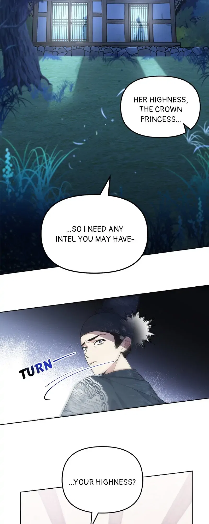 Rooftop Prince Chapter 3 – Page 34