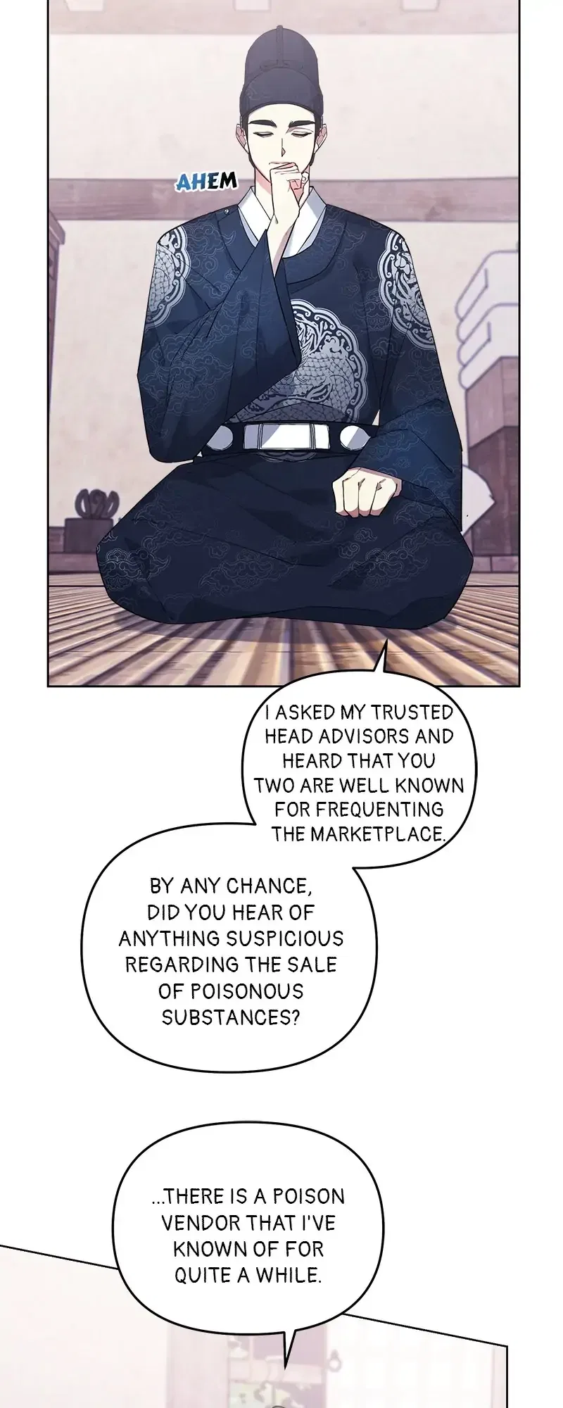 Rooftop Prince Chapter 3 – Page 38