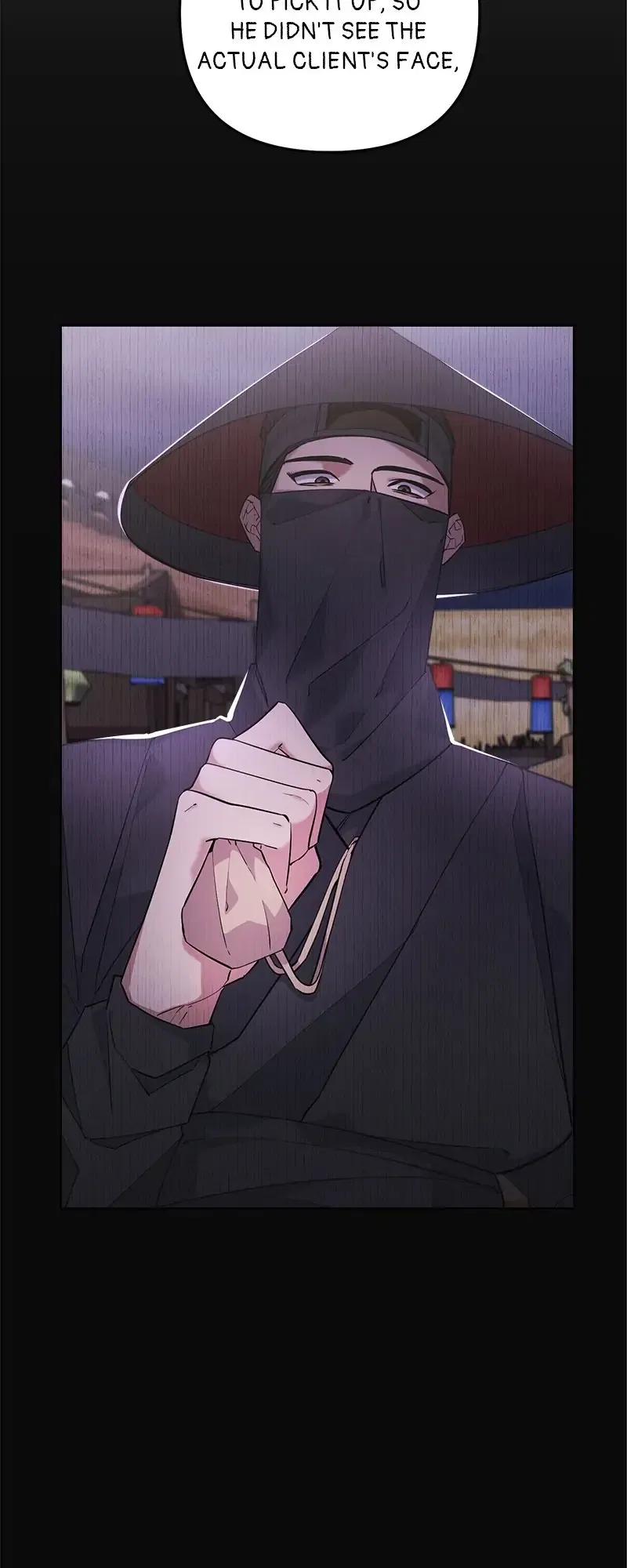 Rooftop Prince Chapter 3 – Page 40