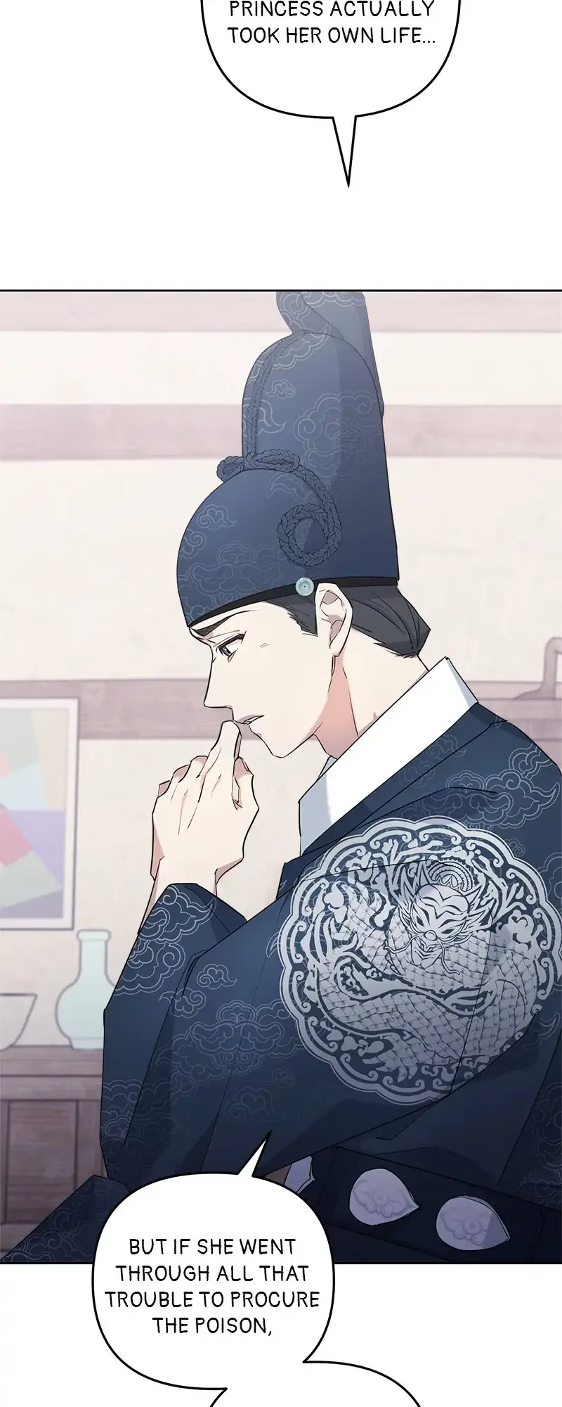 Rooftop Prince Chapter 3 – Page 45