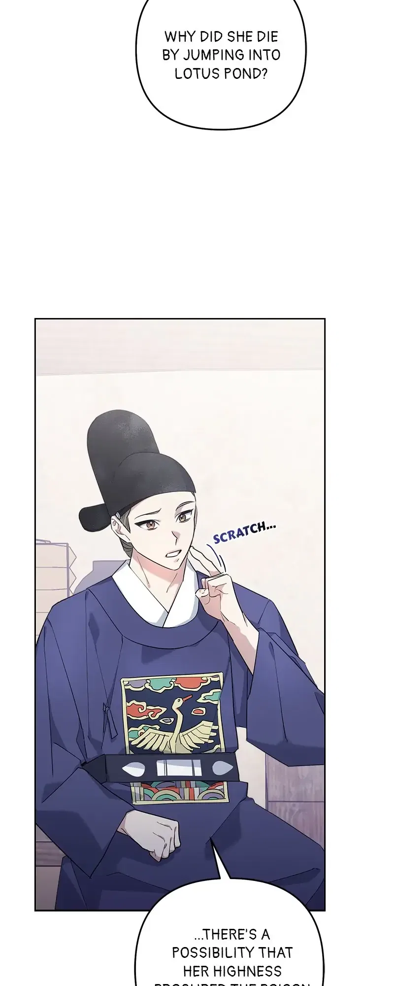 Rooftop Prince Chapter 3 – Page 46