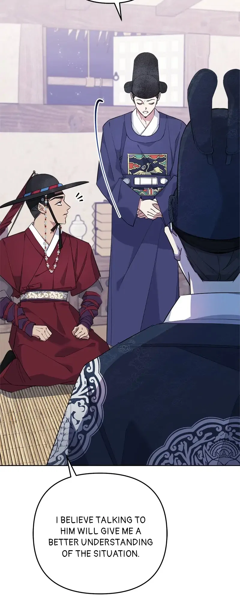 Rooftop Prince Chapter 3 – Page 49