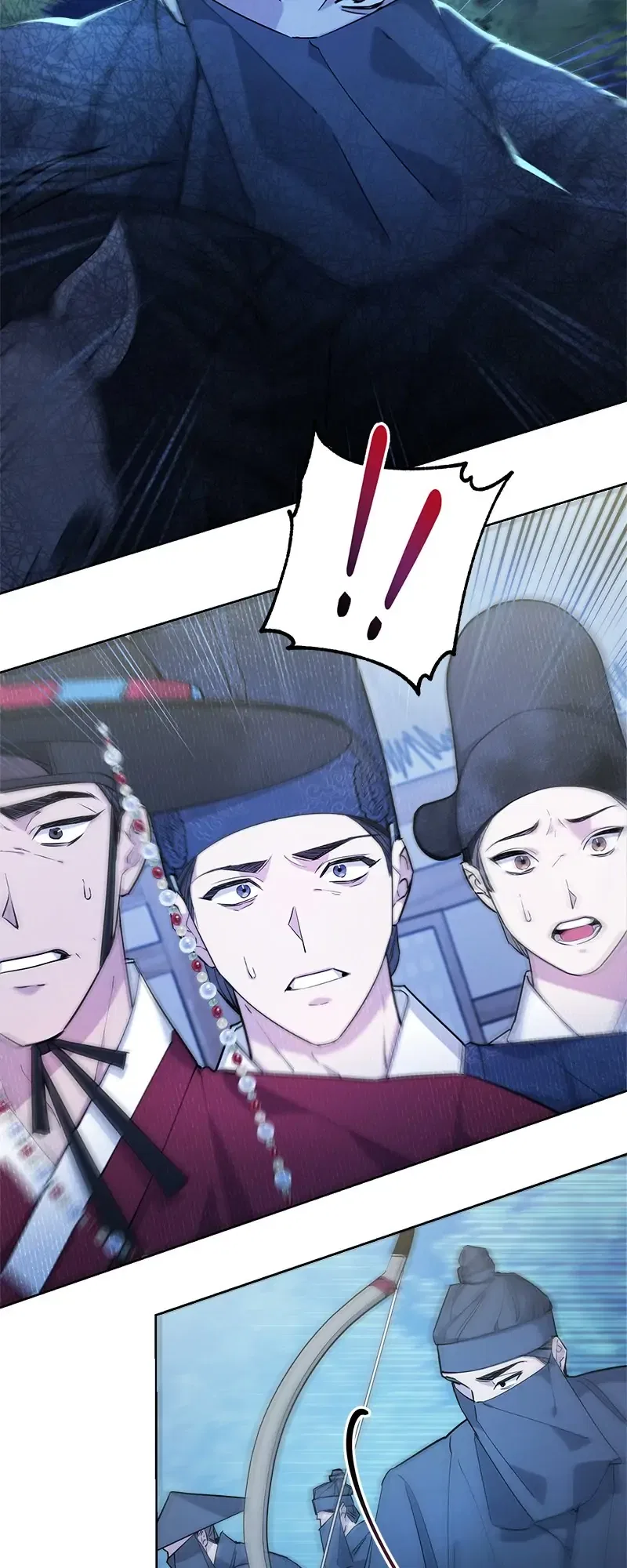 Rooftop Prince Chapter 3 – Page 54