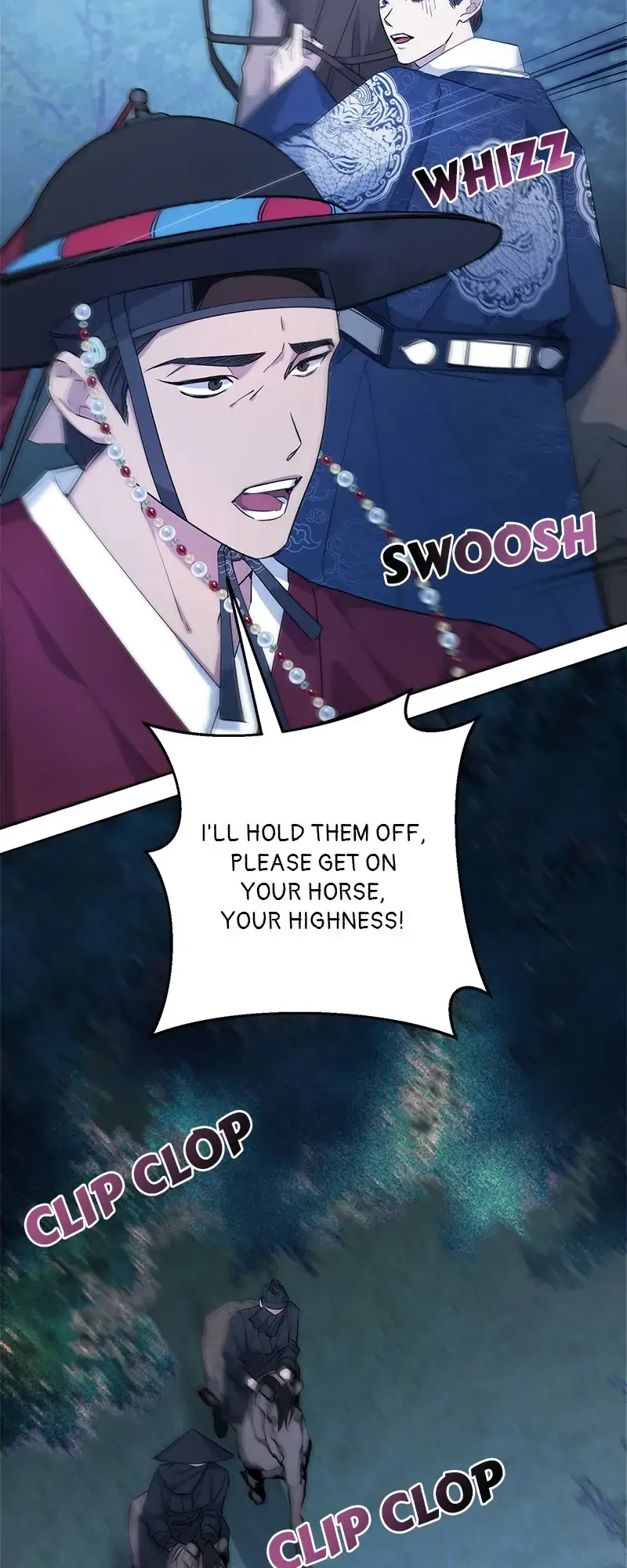 Rooftop Prince Chapter 3 – Page 56