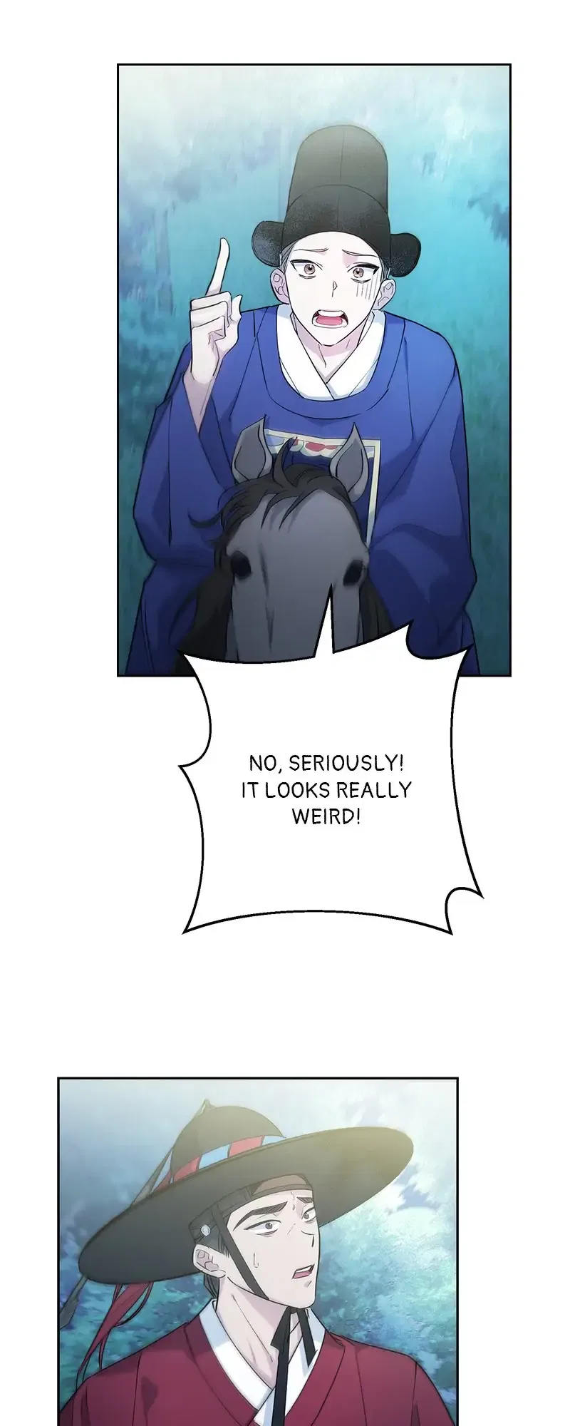 Rooftop Prince Chapter 3 – Page 63