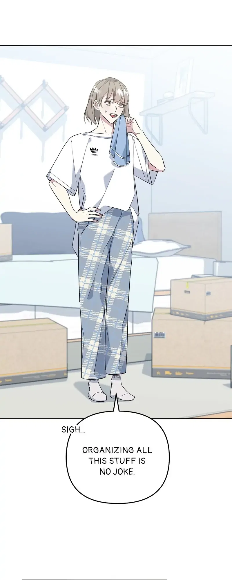 Rooftop Prince Chapter 3 – Page 68