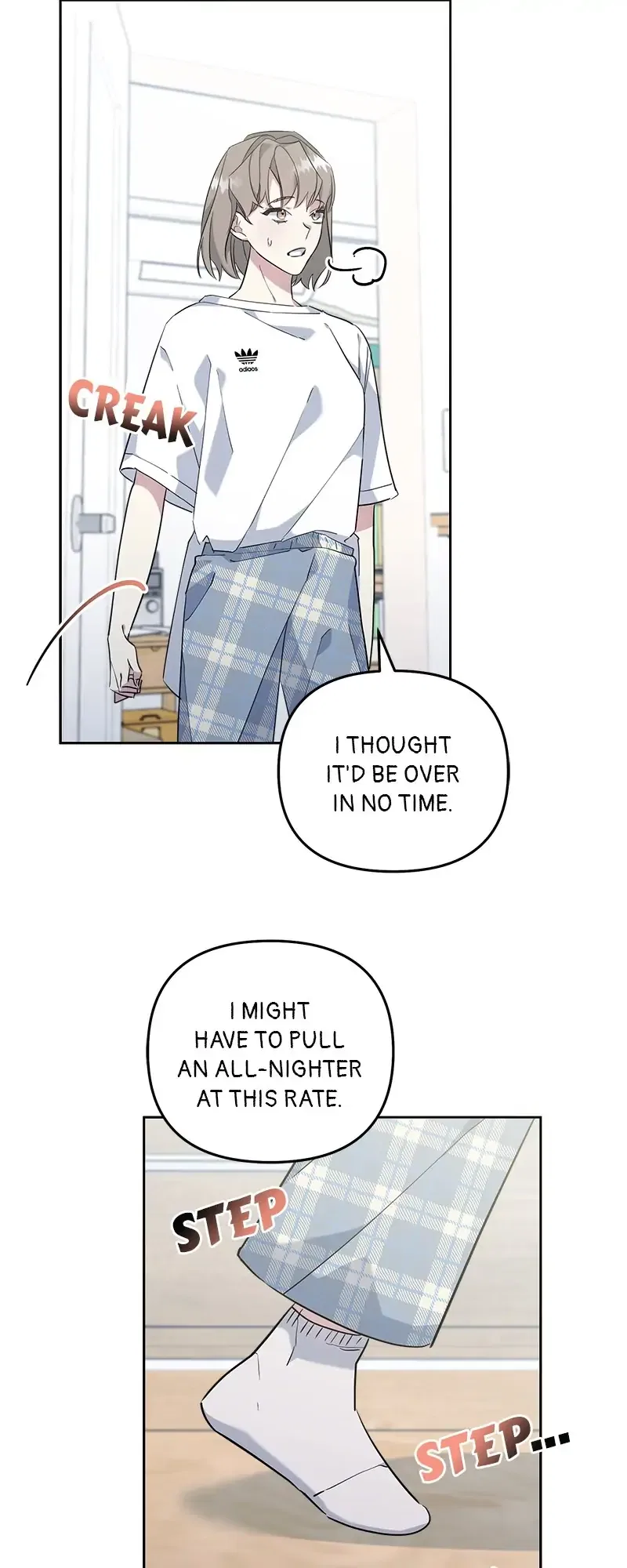Rooftop Prince Chapter 3 – Page 69