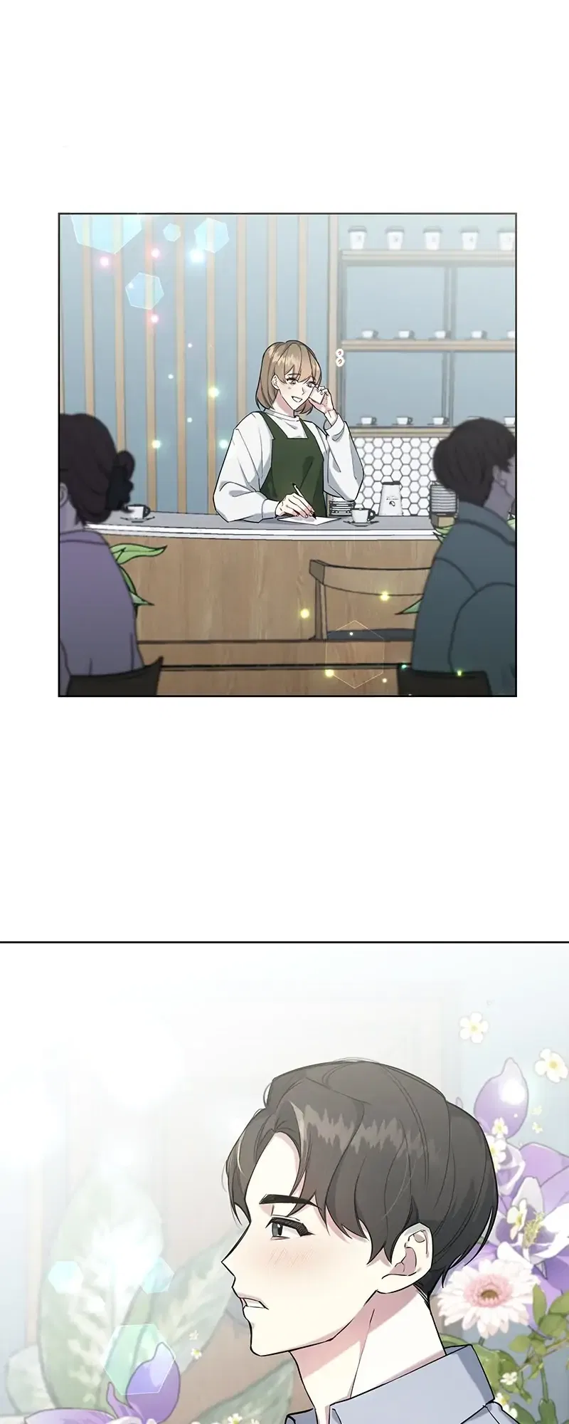 Rooftop Prince Chapter 2 – Page 1