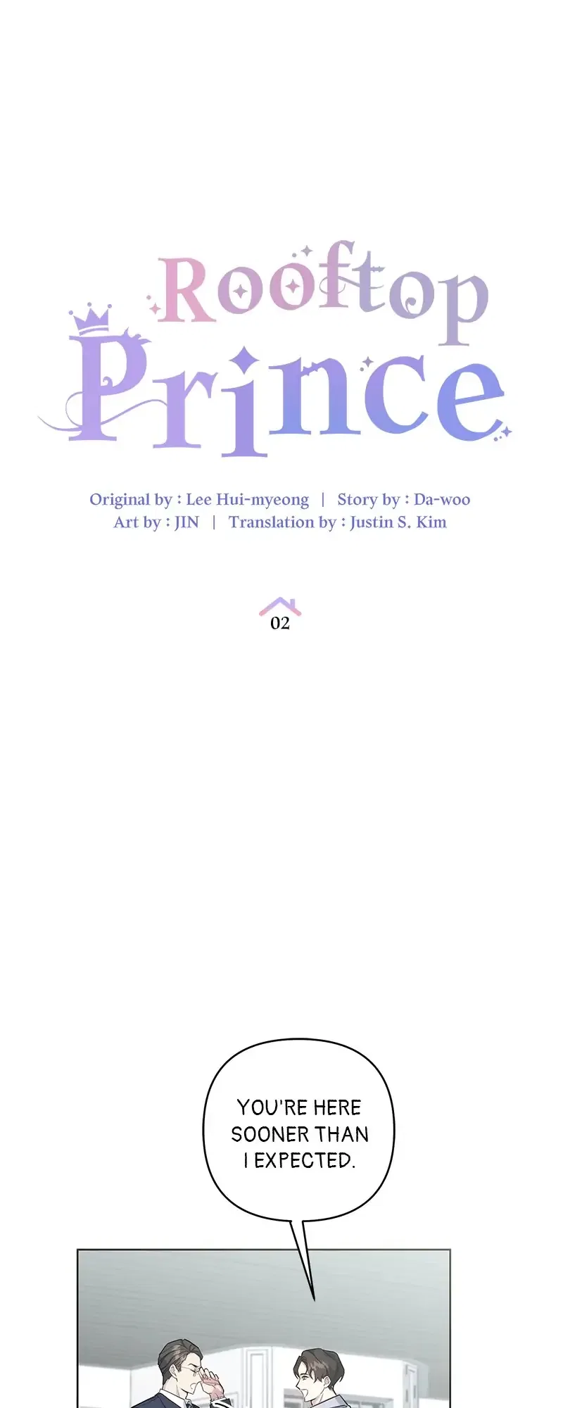 Rooftop Prince Chapter 2 – Page 4